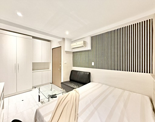 吱吱💖🦁絕對秒殺!!整棟極新/可租補、報稅/陽台獨洗🥇 - Image 3