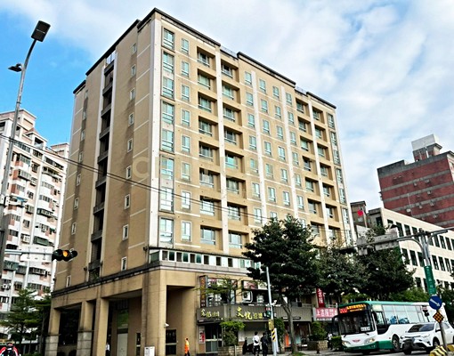 20.22坪🔆林口站🔆精工宅邸-可炊煮 - Image 2