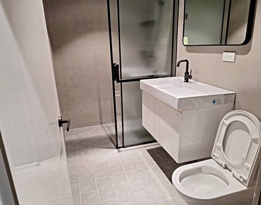 湖口勝利路二段全新整理.附空調 - Image 3