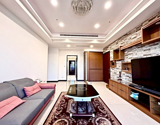 🏠邦你租好房|青埔一品院大空間三房車位 - Image 3