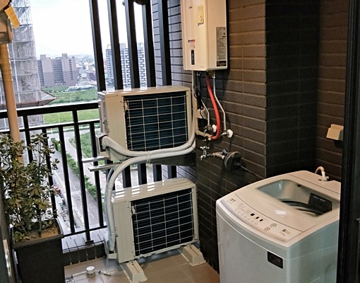 ⭐️遠雄之星5⭐️全配2房含管還可租補!!!!真的超值👍 - Image 3