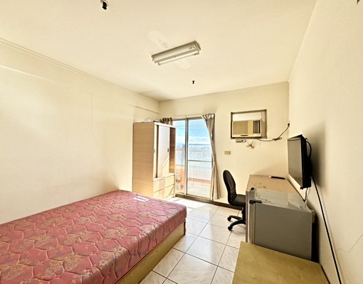 ⚡北平昌平商圈🉑租補入台水電流理台獨立陽台套房🔥近捷運 - Image 2