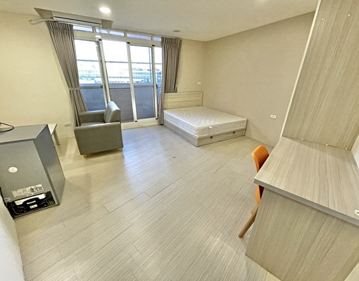 🔥西屯最大間🔥機能一敗🔥可貓可睡覺 - Image 3