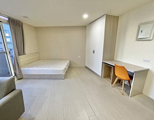 🔥西屯最大間🔥機能一敗🔥可貓可睡覺 - Image 8