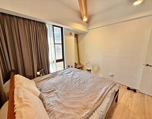 附家具家電《綠之湖》雙陽台木質風正兩房雅居 - Image 7