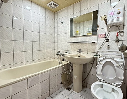 易居社會住宅✨安和國小/生活機能佳/可貓/可租補 - Image 3