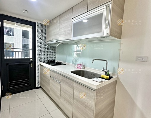 📌好市多2房|可寵物入住|附平面車位|採光好・生活超 - Image 5