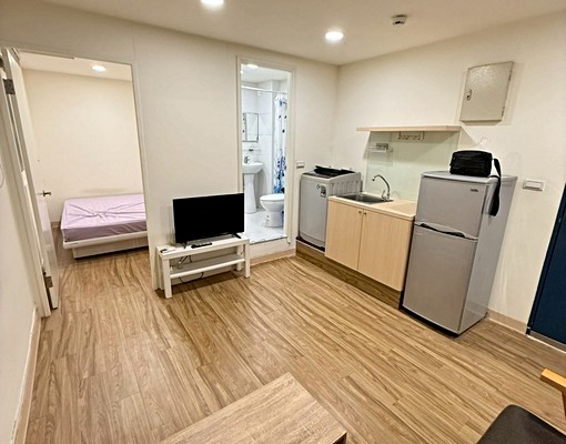 可補助👍中和站👍貓咪友善👍外推窗可曬👍獨立洗衣👍 - Image 3