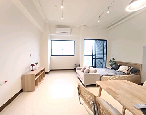 ⭐林口A9出站即到家✅可寵貓狗/租補報稅/可短租/景觀美套 - Image 3