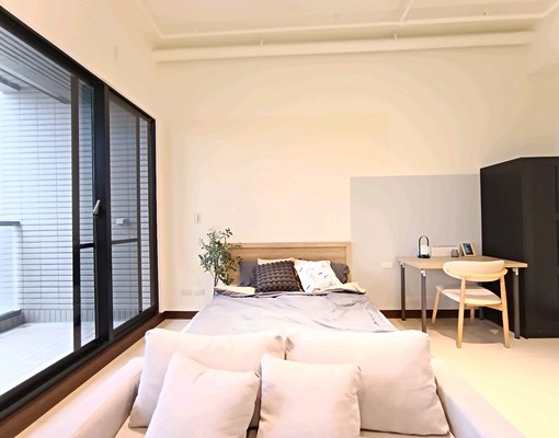 ⭐林口A9出站即到家✅可寵貓狗/租補報稅/可短租/景觀美套 - Image 5