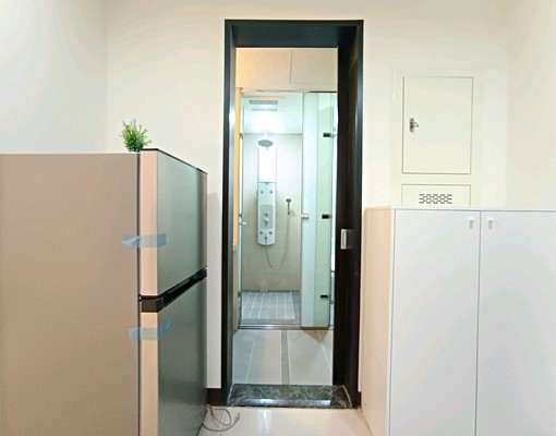 ⭐林口A9出站即到家✅可寵貓狗/租補報稅/可短租/景觀美套 - Image 8