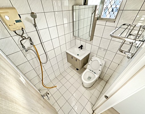 走路興大🔥台水台電✨雙租補✨陽台獨洗曬✨採光好✨機能優✨ - Image 7