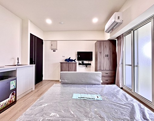 🔥全新秒殺🔥高樓層絕佳視野🔥質感裝潢 - Image 4