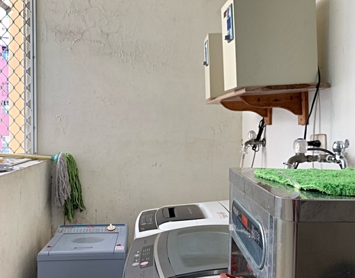 東門圓環電梯景觀套房 - Image 5