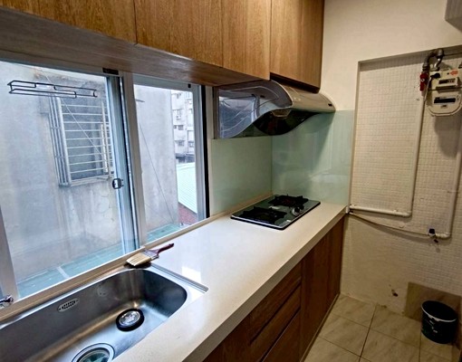 採光好通風佳、天然瓦斯、流理台可炊、垃圾代收、西門站 - Image 7