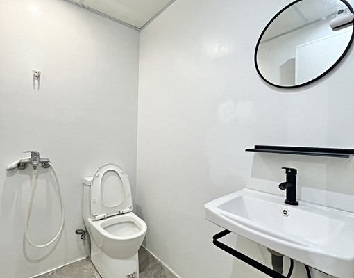 吱吱💖🦁正一房一廳/可貓可狗/可雙租補🥇近逢甲大學 - Image 6