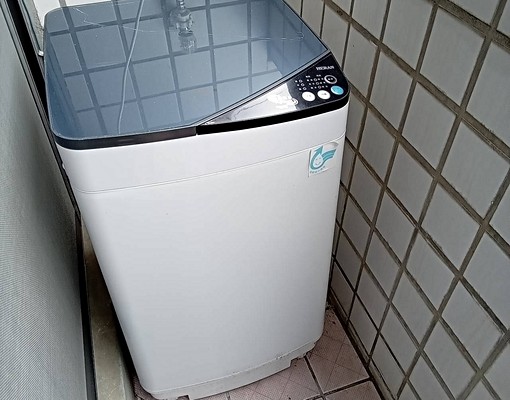 勝利路商圈方正大套房一房一廳 - Image 5