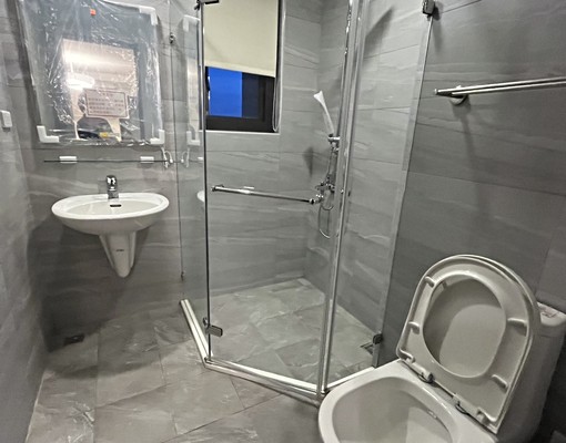 D社宅免仲/可租補/楊梅火車站大套房+車/有陽台1/1入住 - Image 6