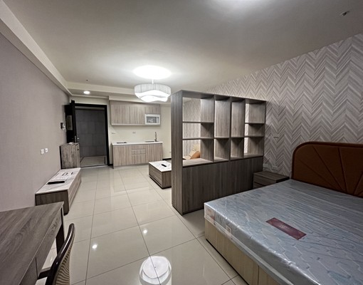 D社宅免仲/可租補/楊梅火車站大套房+車/有陽台1/1入住 - Image 5