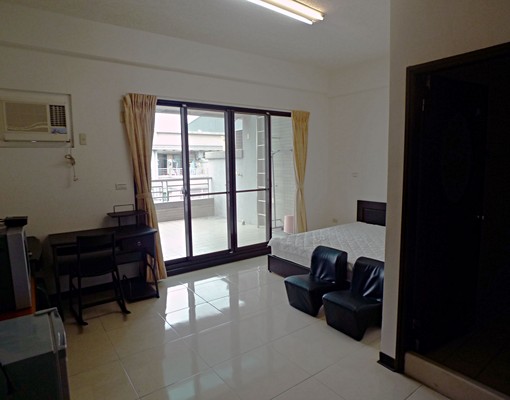 沃盛豐家★★近南科南應#超大間套房#室內機車位 - Image 1