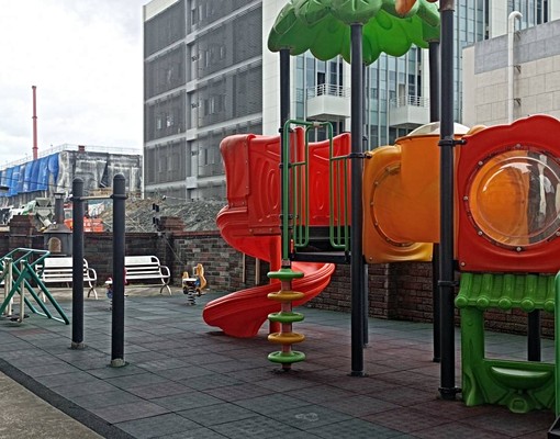 軍翰天下✨中庭一樓✨全新裝璜 - Image 4