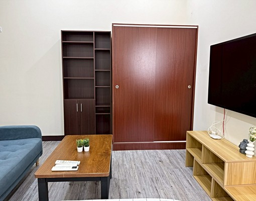 【吉屋租賃】美術館精美套房◆可貓咪◆乾溼分離智慧電子鎖 - Image 7