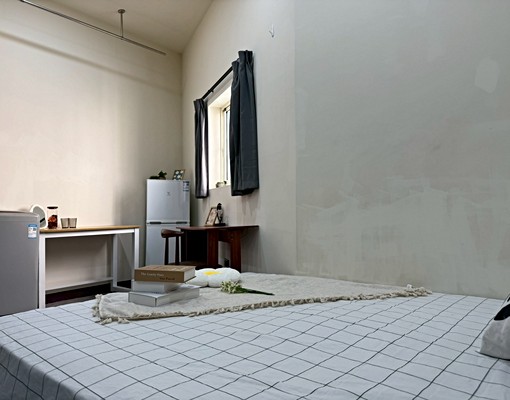 【吉屋租賃】美術館精美套房◆可貓咪◆乾溼分離智慧電子鎖 - Image 5