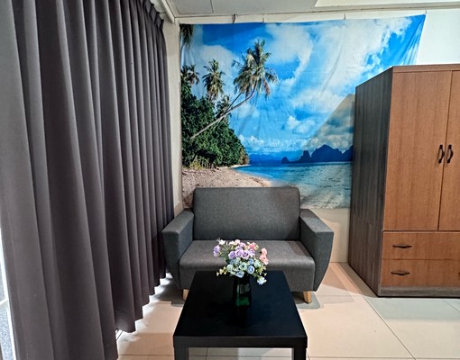 近汐科站溫馨雅房-可租補可寵 - Image 1