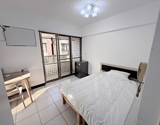 低價優質🌸文心中清站/獨洗陽臺 - Image 1