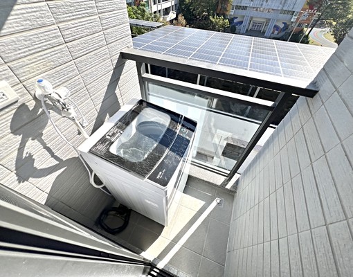 🔥看我的採光🔥高速電梯絕佳地段🔥質感裝潢可租補 - Image 8