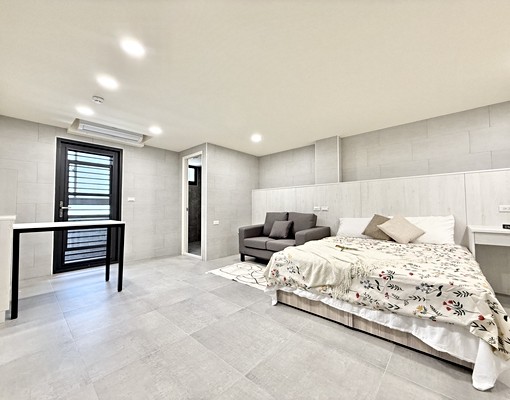 吱吱💖🦁可雙租補/可報稅/台電/陽台獨洗🥇全新超級大間 - Image 2