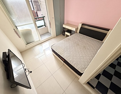 🔥別踩白塊兒🔥廁所下圍棋🔥可租補一房一廳 - Image 8