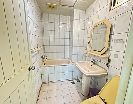 八里山海觀三房*近市中心/台北港/左岸 - Image 6