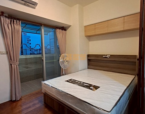 兆基社會住宅🏠新興區質感系獨立套房|最佳女主角|免仲可租補 - Image 2