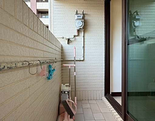 (租)-楠梓交流道_知名華雄交響苑_兩房 - Image 6