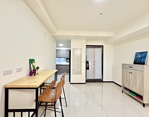 🔥東區湖濱城超美三房🔥可租補入籍😍全配可寵😽 - Image 4