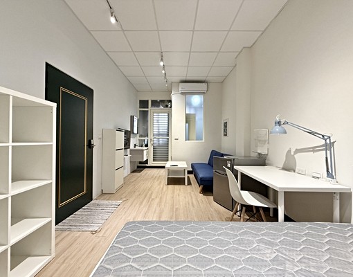 🔥秒殺未退租🔥可租屋補助🔥質感類一房 - Image 8