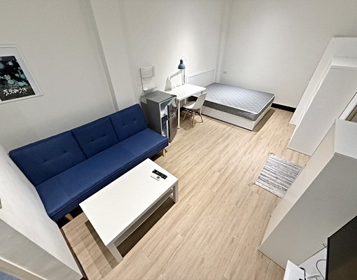 🔥秒殺未退租🔥可租屋補助🔥質感類一房 - Image 4