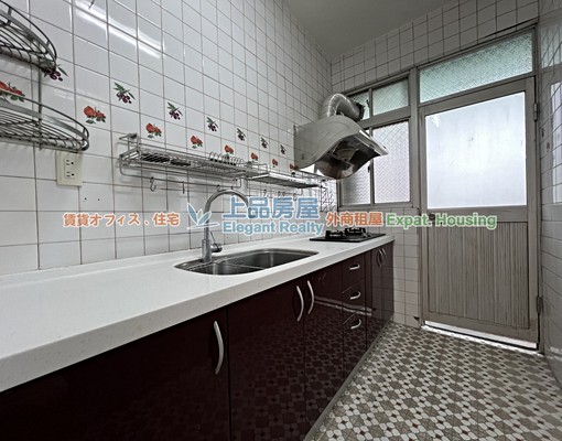 KM138676💫吳興街近北醫🌾3房留白大空間 - Image 8