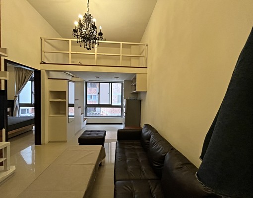 溫馨小資宅+車位~中興橋旁 - Image 3