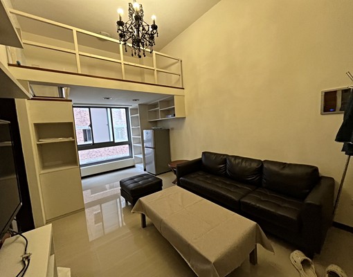 溫馨小資宅+車位~中興橋旁 - Image 4