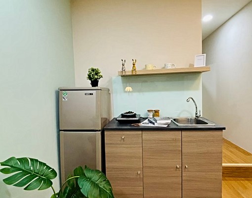 台電✿可租補✿三民高中站✿低樓層✿獨立陽台✿ - Image 7