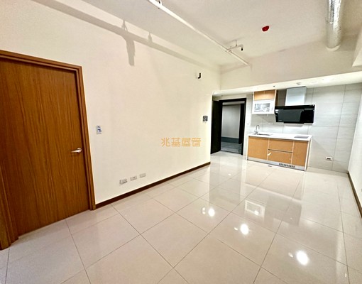 兆基社會住宅🏠可租補可乖寵全新未入住 - Image 1