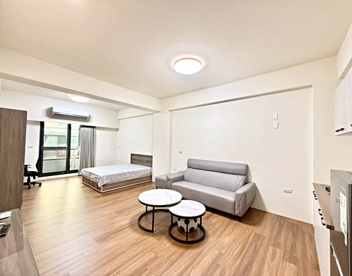 ✨近菩提醫院.活動中心✨獨洗曬.乾濕分離.子母車 - Image 1