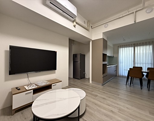 遠見sky精選⚝鼎泰中城兩房兩衛+車位 - Image 3