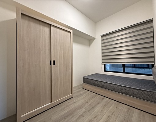 遠見sky精選⚝鼎泰中城兩房兩衛+車位 - Image 8