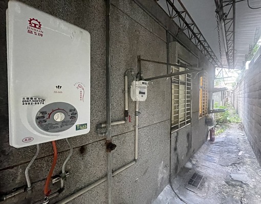 【仲霖團隊】內科附近靜巷公寓一樓I麗山國小國中學區 - Image 11