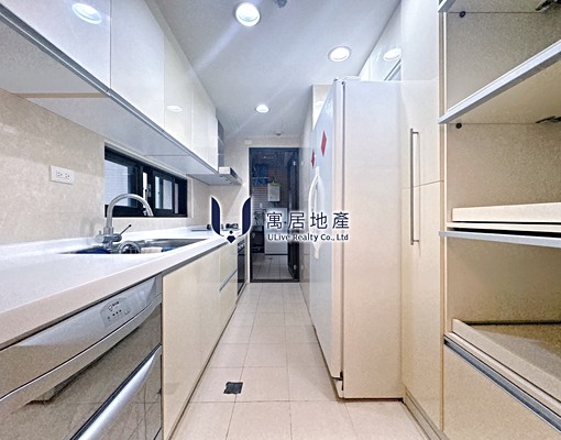 MRT南港軟體園區|公設齊全|採光明亮四房|坡平車位 - Image 14