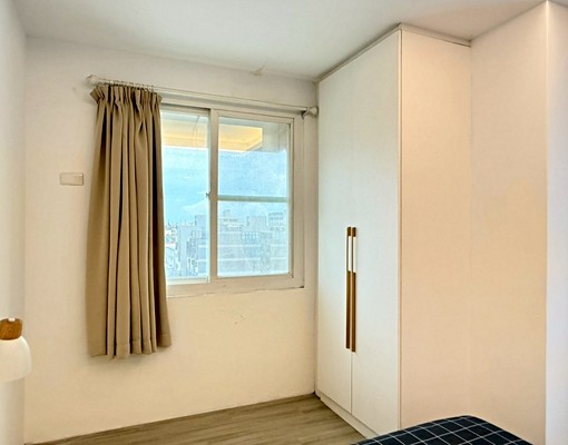 【吉屋租賃】梧棲OUTLET旁★採光極大空間套房★陽台獨洗曬 - Image 4