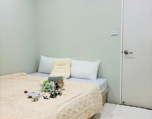 台電✿可租補✿三民高中站✿低樓層✿獨立陽台✿ - Image 3